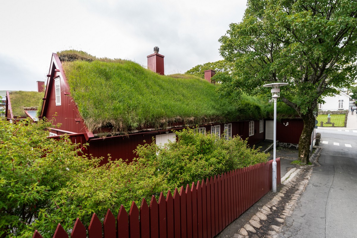 Torshavn